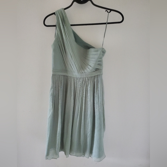 J Crew Bridesmaid Dress - Picture 2 of 3